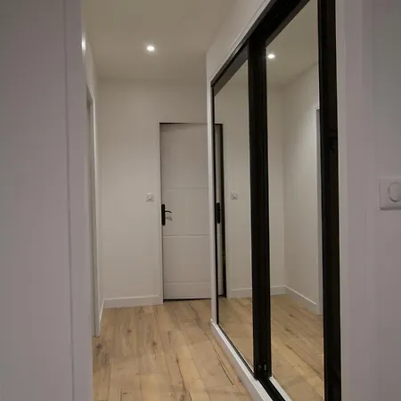 L'Inattendu - Les Maisons De Madeleine Nantes Extérieur photo
